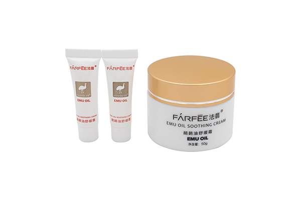 化妝品包裝設計