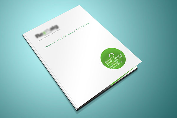 小家電畫(huà)冊設計