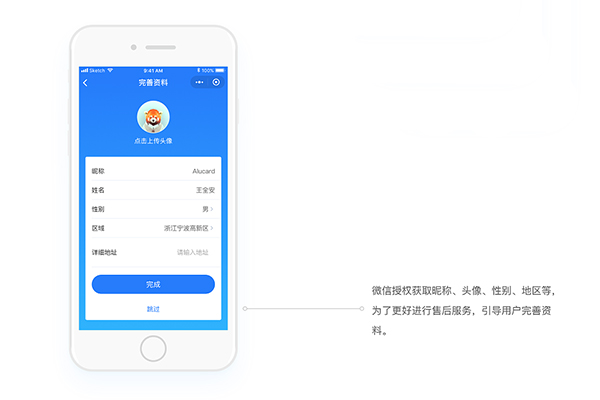 小程序商城開(kāi)發(fā)