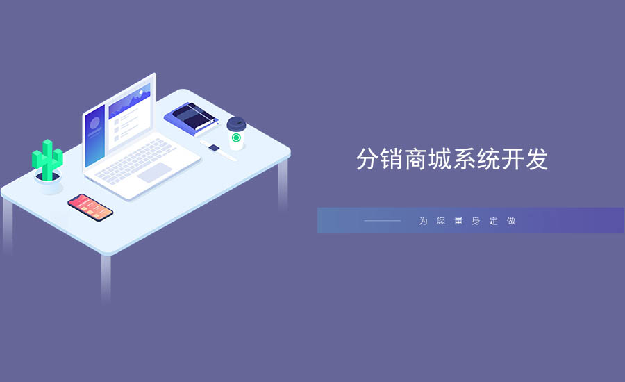 分銷(xiāo)商城系統開(kāi)發(fā)，打造私域流量的選擇