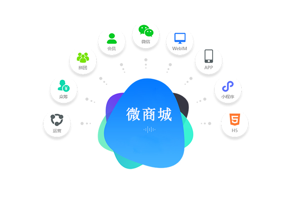 微商城小程序開(kāi)發(fā)