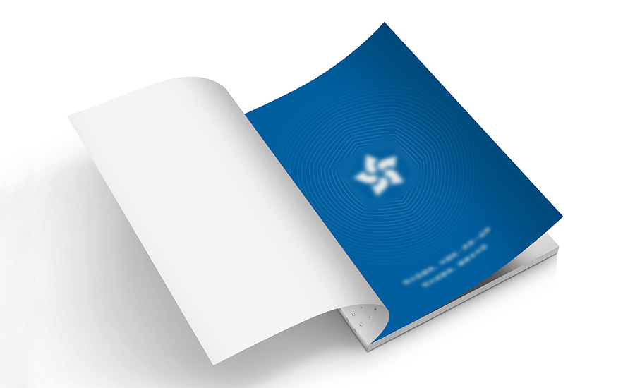 營(yíng)銷(xiāo)型宣傳冊設計時(shí)有哪些注意事項