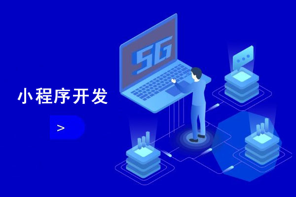 小程序開(kāi)發(fā)公司