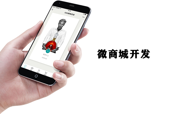 小程序商城