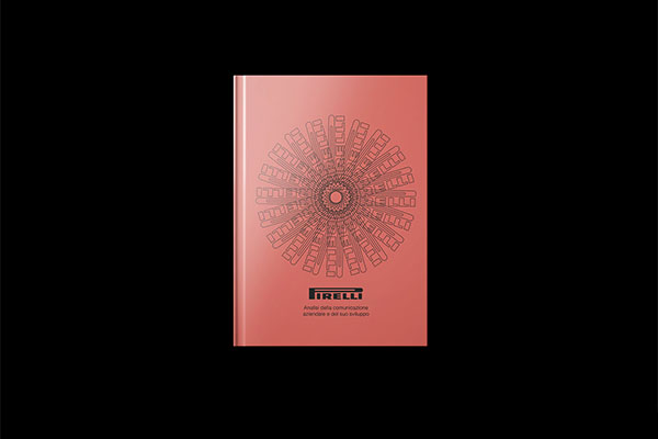 企業(yè)宣傳畫(huà)冊設計