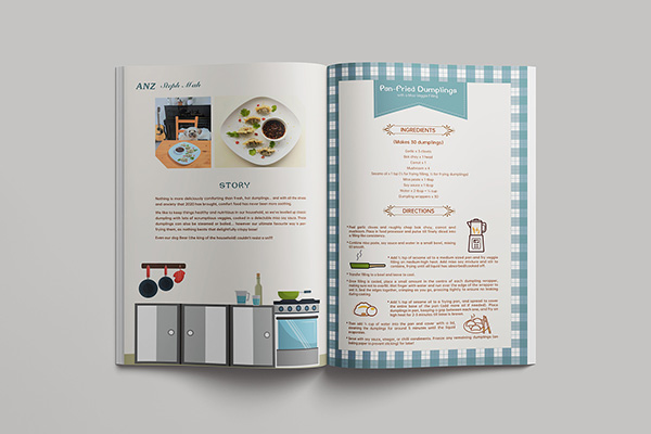 廣州畫(huà)冊設計制作
