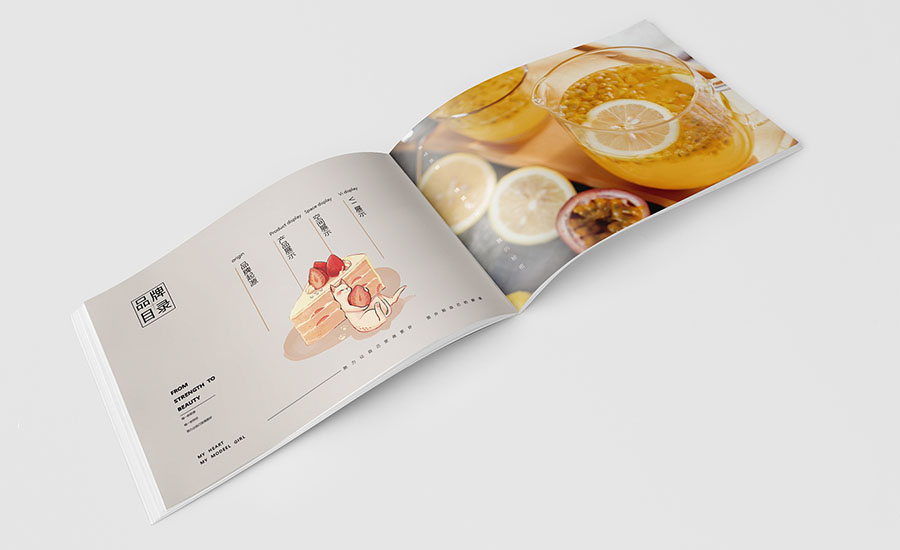 深圳畫(huà)冊設計與電子畫(huà)冊的發(fā)展趨勢
