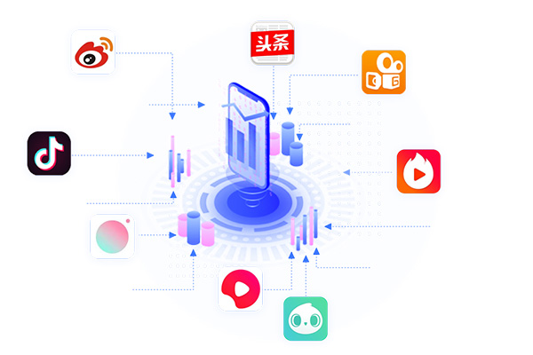 微分銷(xiāo)系統開(kāi)發(fā)